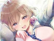 日与夜海报
